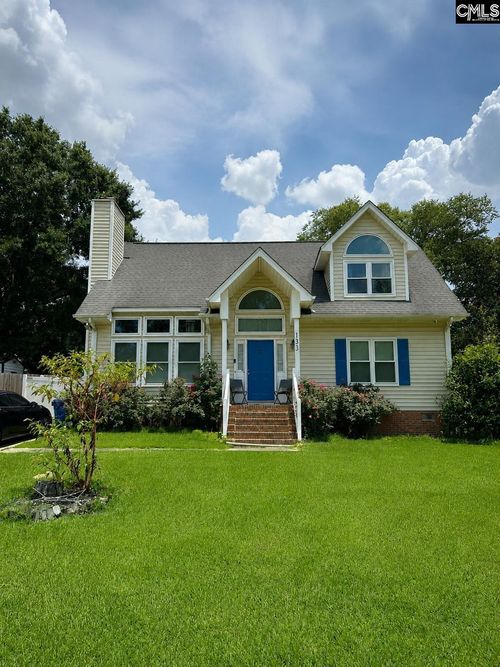 133 Darby Way, West Columbia, SC, 29170-2724 | Card Image