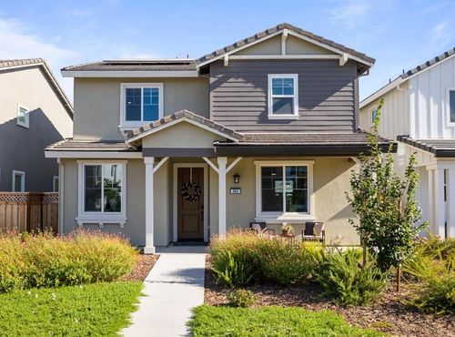 664 Whitewater Way, West Sacramento, CA, 95605-2915 | Card Image