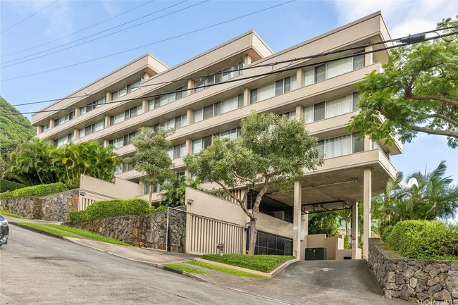 APT-503 - 255 Huali St, Condo with 1 bedrooms, 1 bathrooms and 1 parking in Honolulu HI | Image 11