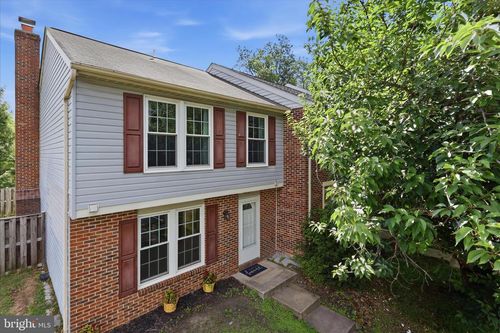 3601 Woodhaven Ct, WOODBRIDGE, VA, 22192-6405 | Card Image