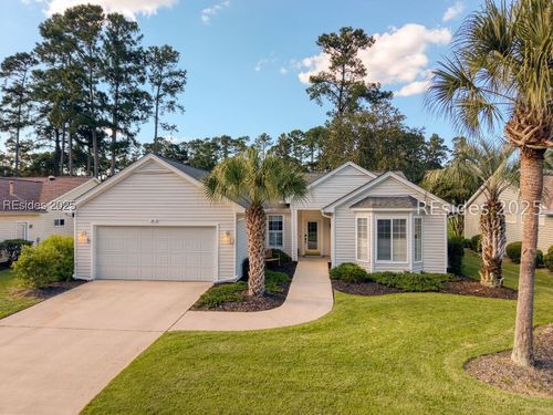 88 Coburn Dr W, Bluffton, SC, 29909-4547 | Card Image