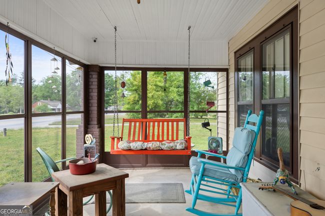 3020 Millerfield Rd, House other with 2 bedrooms, 2 bathrooms and null parking in Macon GA | Image 6