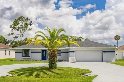 8 Whippoorwill Dr, PALM COAST, FL, 32164-7281 | Card Image