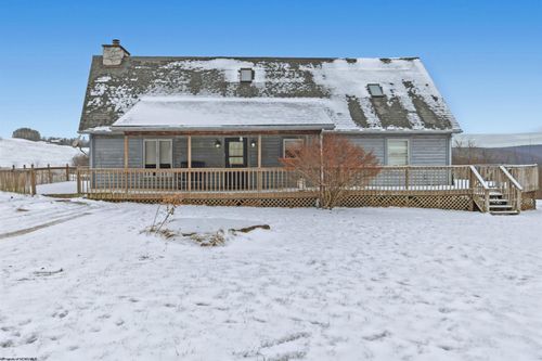 539 Koury Run Rd, Masontown, WV, 26542-9625 | Card Image