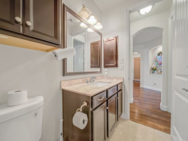 1625 Goldenrod Ln, House other with 5 bedrooms, 4 bathrooms and null parking in Keller TX | Image 21