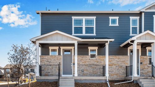 22534 E 6th Place, Aurora, CO, 80018 | Card Image
