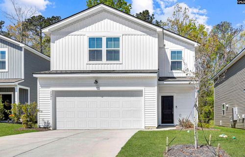 2092 Lofton Rd, Blythewood, SC, 29016-9297 | Card Image