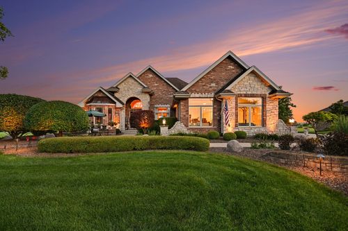 10139 W Tall Grass Ln, Monee, IL, 60449-8853 | Card Image
