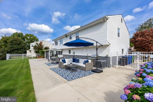 24 Westbury Dr, Cherry Hill, NJ, 08003-1018 | Card Image