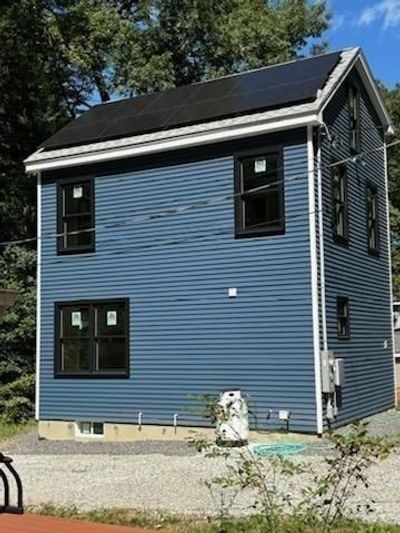 17 Charlestown, House other with 3 bedrooms, 2 bathrooms and 4 parking in Derry NH | Image 3