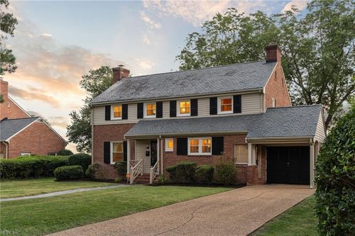 609 River Rd, Newport News, VA, 23601-3910 | Card Image
