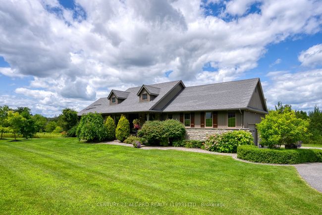 2300 Victoria Rd, House other with 4 bedrooms, 4 bathrooms and 10 parking in Carrying Place ON | Image 4