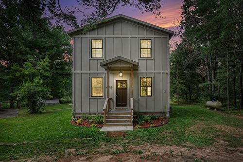 4958 N Becky Trl, Luther, MI, 49656-9686 | Card Image