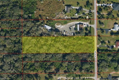 XXX 20th St Ne, NAPLES, FL, 34120 | Card Image