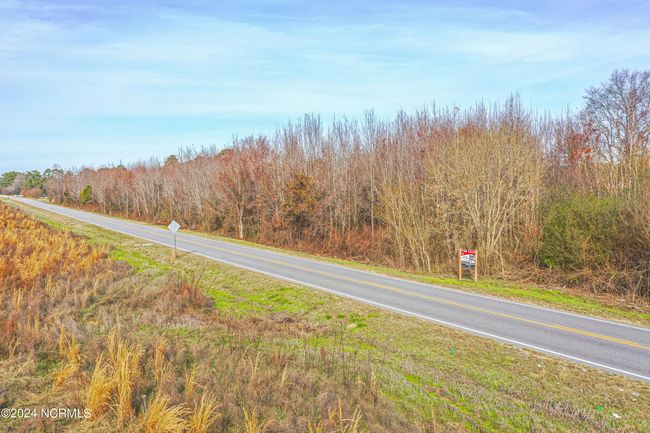 8701 X Way Rd, Home with 0 bedrooms, 0 bathrooms and null parking in Gibson NC | Image 8