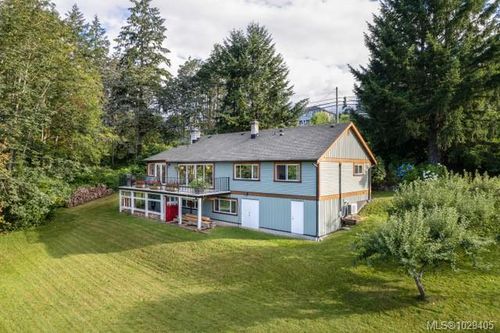 395 Chemainus Rd, Ladysmith, BC, V9G1Y2 | Card Image