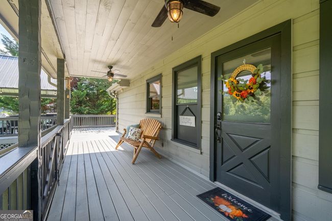 7786 Rock Creek Rd, House other with 4 bedrooms, 3 bathrooms and null parking in Cherry Log GA | Image 40