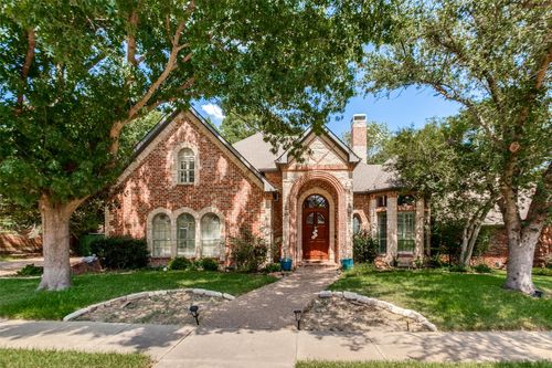 1119 Winding Brook Dr, Garland, TX, 75044-2430 | Card Image