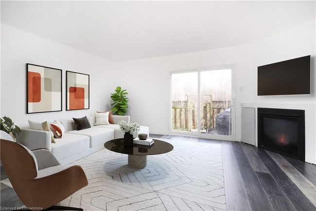 13 - 10 Millcreek Rd, Townhouse with 3 bedrooms, 2 bathrooms and 1 parking in Cambridge ON | Image 10