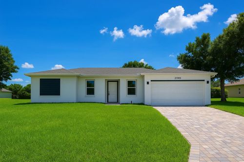 21295 Wynyard Ave, PORT CHARLOTTE, FL, 33954-3159 | Card Image