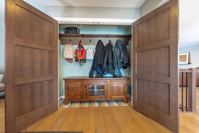 entry closet | Image 11