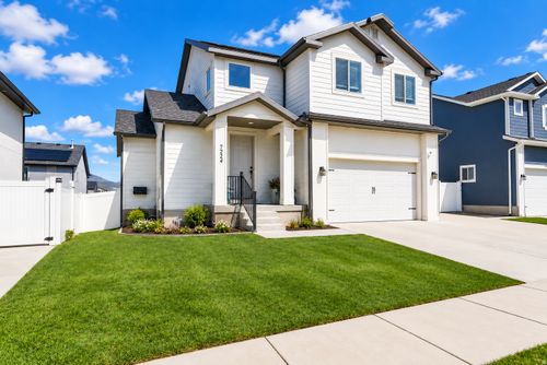 7224 N Silver Way E, Eagle Mountain, UT, 84005 | Card Image
