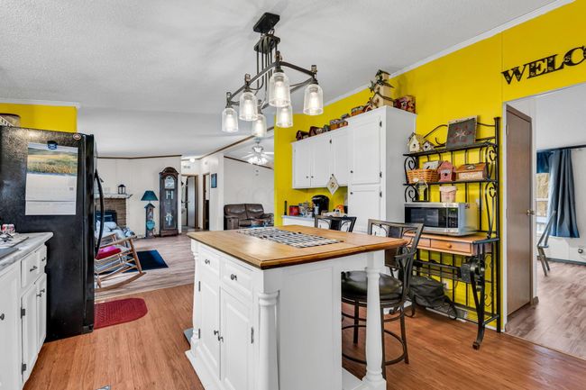 14073 Drury Rd, House other with 3 bedrooms, 2 bathrooms and null parking in Centerburg OH | Image 16