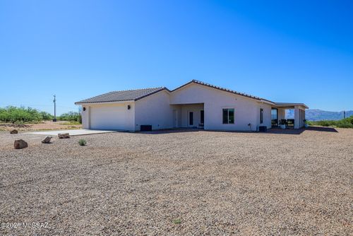251 N Wildcat Place, Benson, AZ, 85602 | Card Image