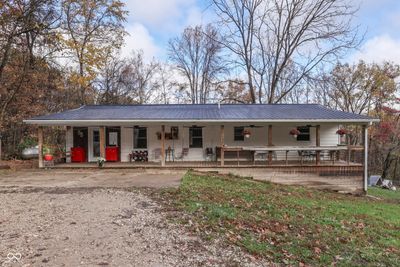 7485 W State Road 48, House other with 3 bedrooms, 2 bathrooms and null parking in Bloomington IN | Image 1