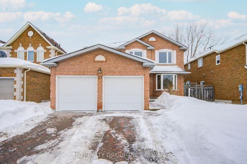 27 Corby Rd, Markham, ON, L3R8M8 | Card Image