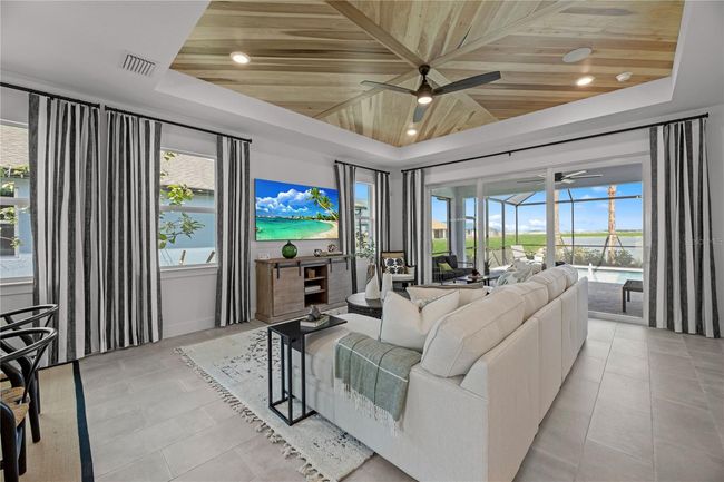 44234 Creekside Run Ln, House other with 3 bedrooms, 2 bathrooms and null parking in PUNTA GORDA FL | Image 6