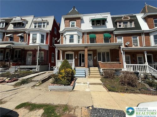 445 W Washington St, Allentown, PA, 18102-1743 | Card Image