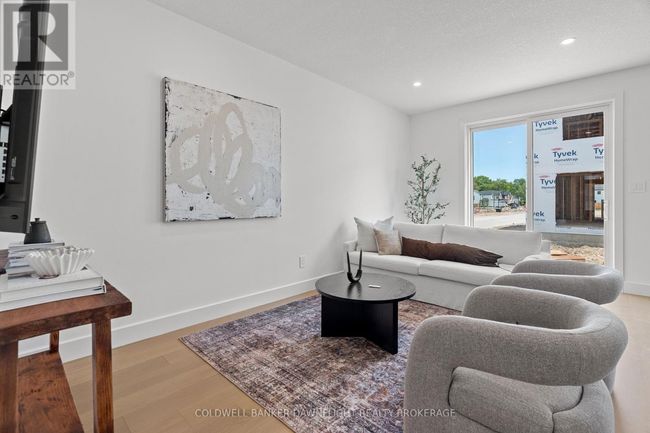 27 - 147 Scott's Dr, Townhouse with 3 bedrooms, 3 bathrooms and 2 parking in Lucan ON | Image 9