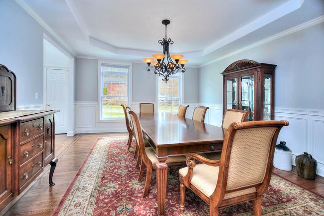 15 Twitchgrass Rd, House other with 4 bedrooms, 3 bathrooms and null parking in Trumbull CT | Image 5