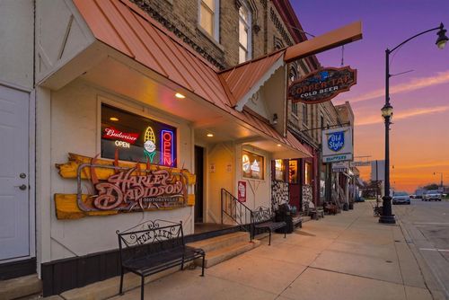 221 W State Street Street, FOX LAKE, WI, 53933 | Card Image