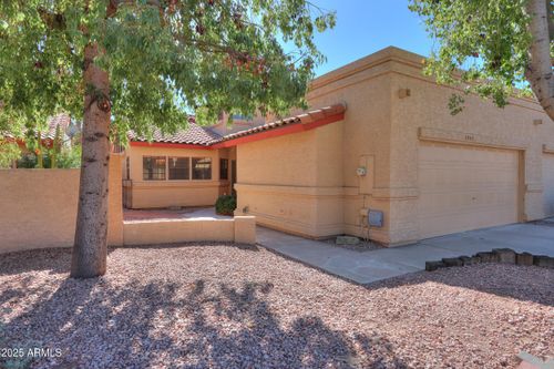 4843 W Del Rio Street, Chandler, AZ, 85226 | Card Image