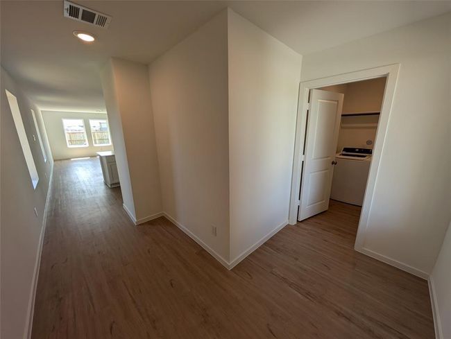 Pictures are not of actual home for sale. They are representative of same floor plan. | Image 6