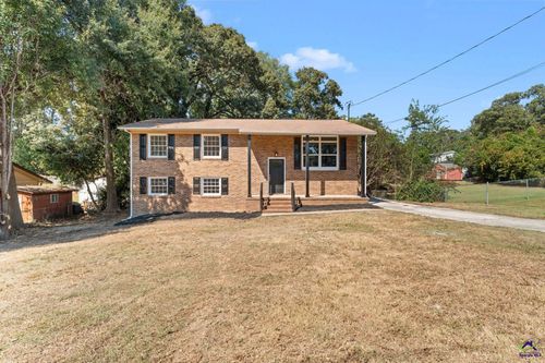 106 Woodridge Dr, Warner Robins, GA, 31088-4142 | Card Image