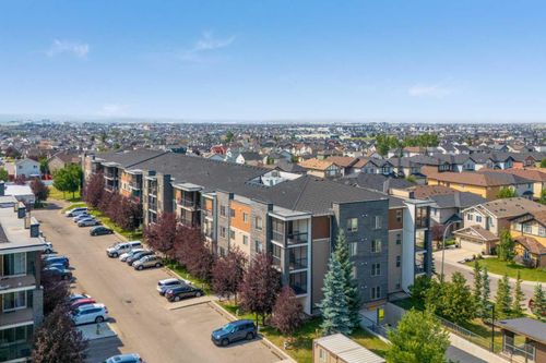 401 - 7110 80 Ave Ne, Condo with 2 bedrooms, 2 bathrooms and 1 parking in Calgary AB | Card Image