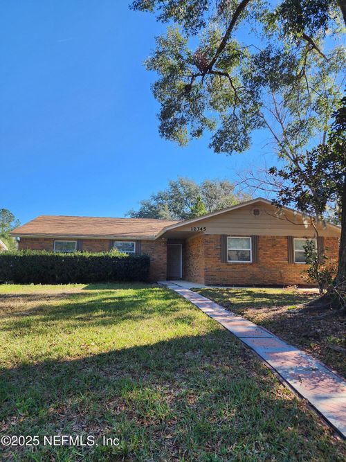 12345 Cormorant Ct, JACKSONVILLE, FL, 32223-2764 | Card Image
