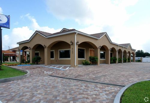 6143 S Orange Blossom Trl, ORLANDO, FL, 32809-4609 | Card Image
