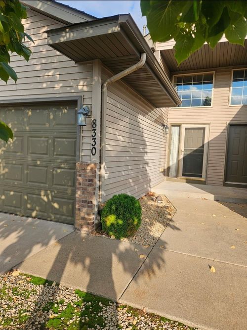 8330 Parkview Avenue Ne, Elk River, MN, 55330 | Card Image