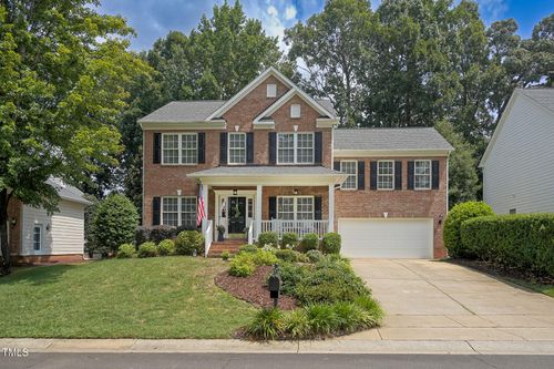 12016 Jasmine Cove Way, Raleigh, NC, 27614-8042 | Card Image