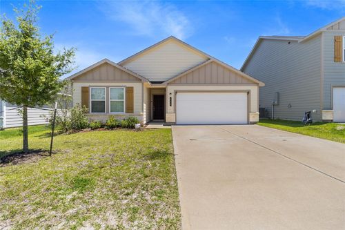 111 Bering Drive, Huntsville, TX, 77320 | Card Image