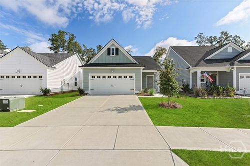 126 Holloway Hl, Pooler, GA, 31322-9700 | Card Image