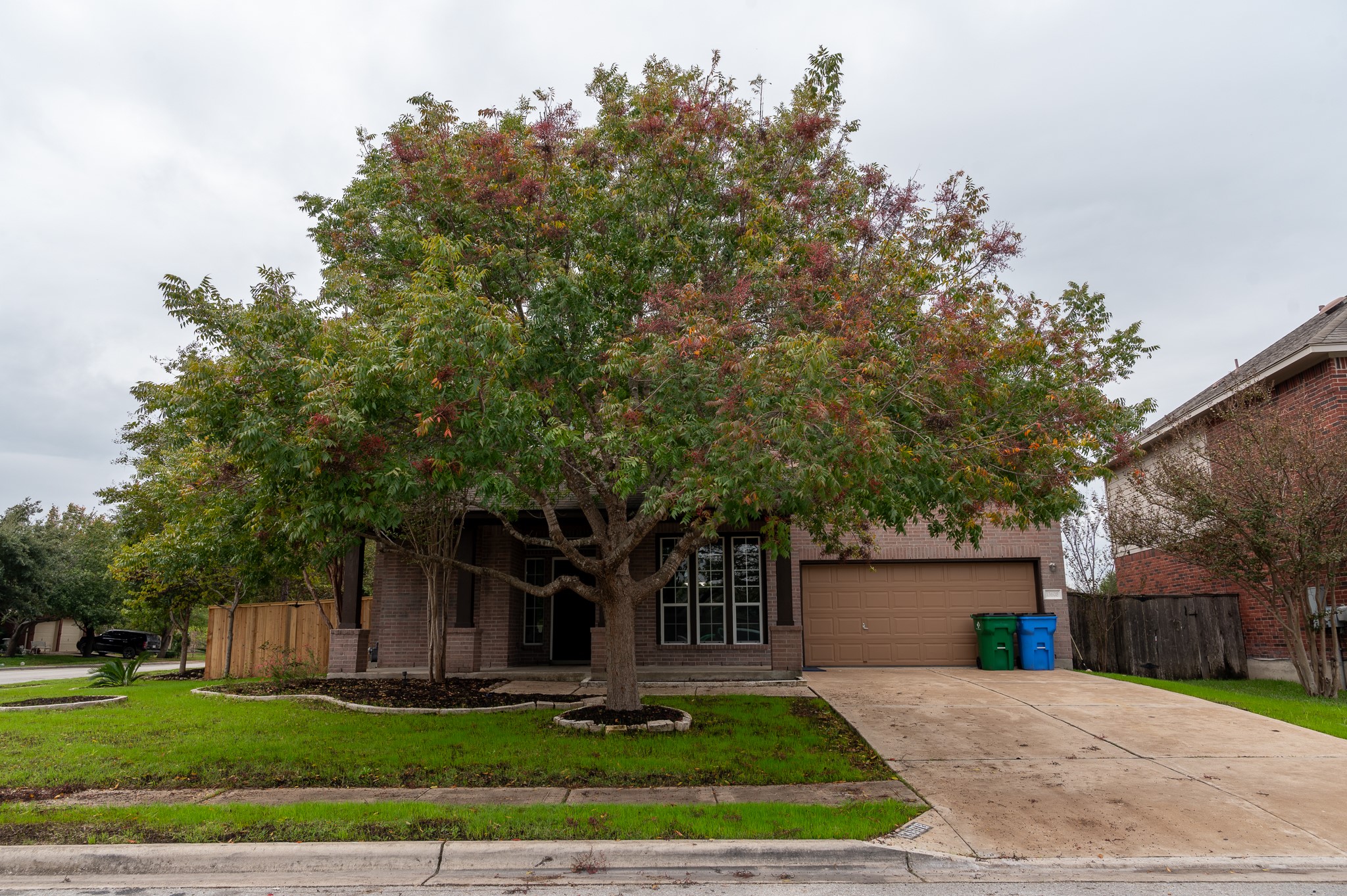 Glen Mark Dr, Manor, TX 78653