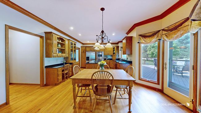 1420 Greenlake Dr, House other with 5 bedrooms, 3 bathrooms and 6 parking in Aurora IL | Image 16