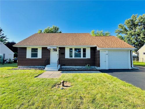 108 Cynthia Dr, Syracuse, NY, 13212-3204 | Card Image