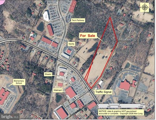 1140 Garrisonville Rd, Stafford, VA, 22556-1845 | Card Image