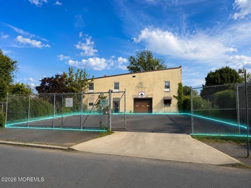 12 Pierce Ave, Trenton, NJ, 08629-2110 | Card Image
